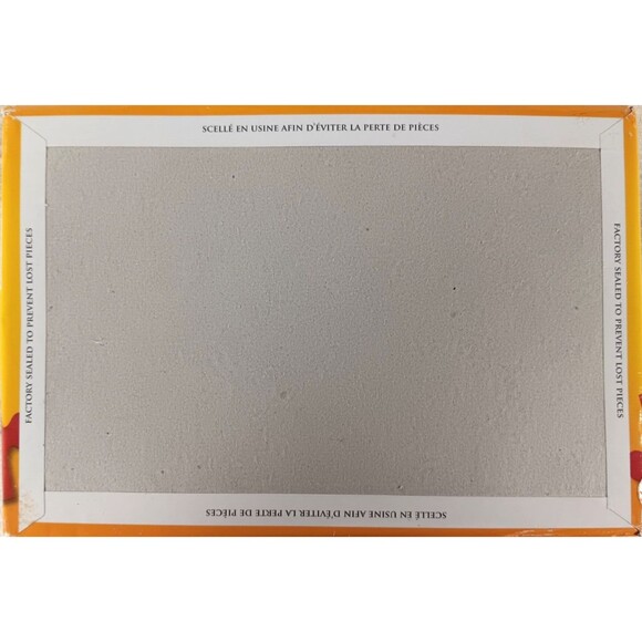 NEW Three Circus Clowns and Elephant 300 Piece Jigsaw Puzzle by Puzzlebug - Picture 3 of 3